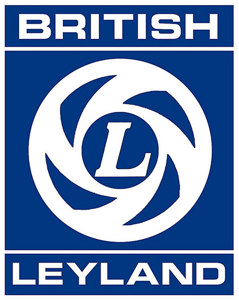 Leyland 154-184 Austin-Morris Traktörleri Yedek Parçaları